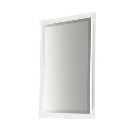 ET2 Mirror 1-Light 23.75" Wide LED Mirror E42026-83